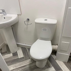 Student Room Cleaning Tregaron